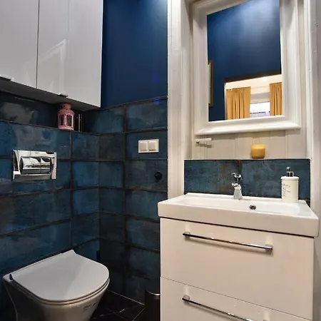 Apartamento Shortstaypoland Poznanska *