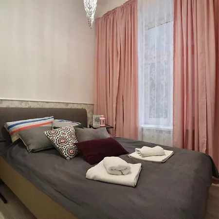 Shortstaypoland Poznanska