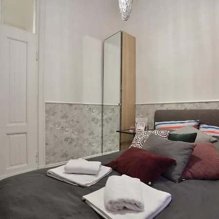 Apartamento Shortstaypoland Poznanska
