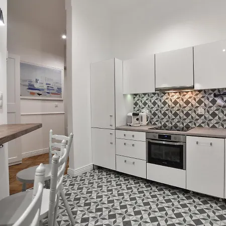 Apartamento Shortstaypoland Poznanska