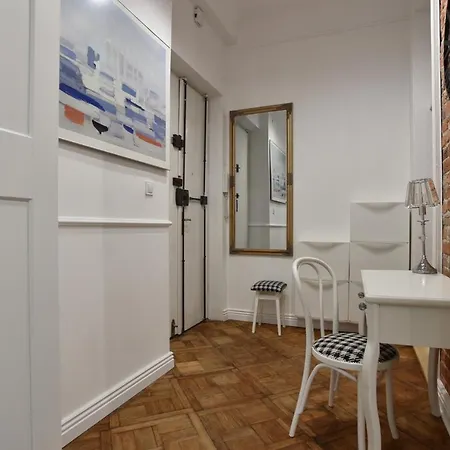 Shortstaypoland Poznanska *