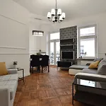 Shortstaypoland Poznanska Warszawa