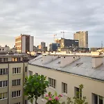 Shortstaypoland Poznanska Lejlighed