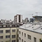 Lejlighed Shortstaypoland Poznanska Warszawa
