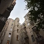 Shortstaypoland Poznanska Lejlighed