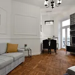 Lejlighed Shortstaypoland Poznanska