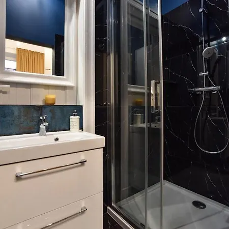 Shortstaypoland Poznanska * Warschau