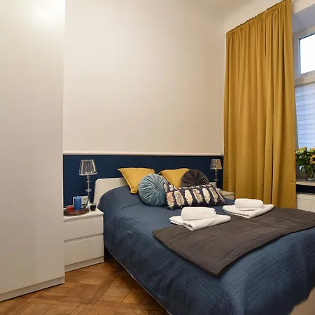 Shortstaypoland Poznanska * Warszawa