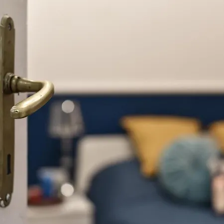 Shortstaypoland Poznanska *