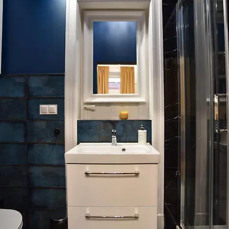 Shortstaypoland Poznanska