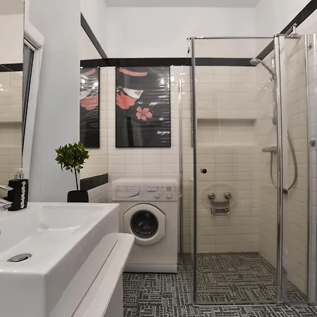 Shortstaypoland Poznanska Warschau