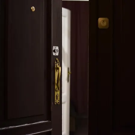 Shortstaypoland Poznanska * Warschau