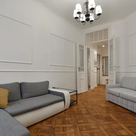 Shortstaypoland Poznanska * Warsaw